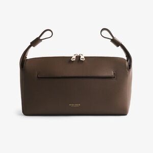 Mina Baie Stroller Caddy